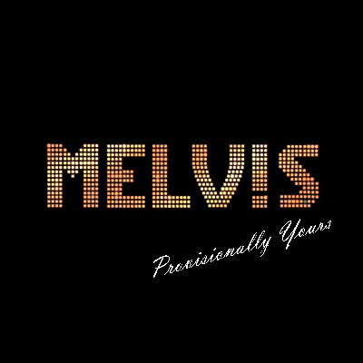 Provisionally Yours by Melv!s