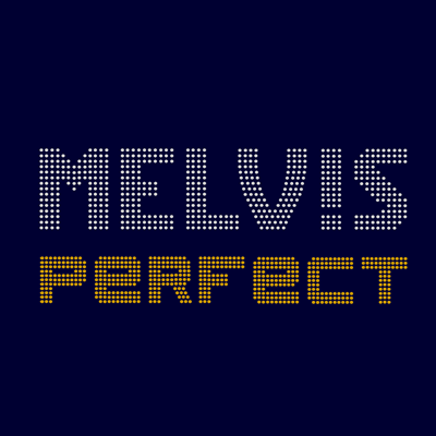 The Perfect EP by Melv!s